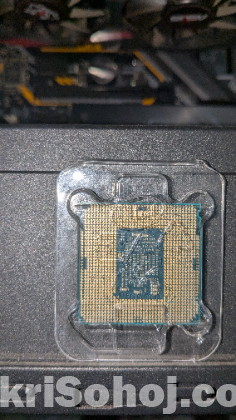 Core i3 8th gen